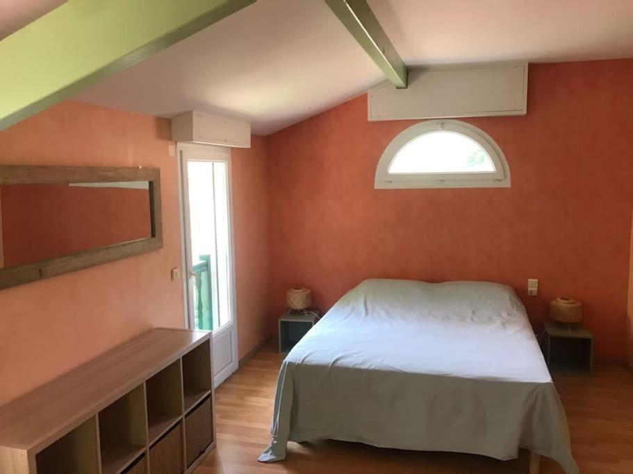 Belle Villa Basque Avec Piscine Et Jardin De 3000M2 Saint-Jean-de-Luz Exteriör bild